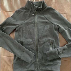 Iviva girls jacket size 6